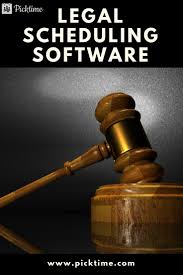 Picktime Is The Best Free Appointment Management For Law Firms And Legal Services Be Prepared To Be Blown Away Scheduling Software Divorce Calendar Management