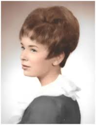 Obituary information for Mary Kathleen Botuchis