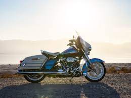 H D Icons Collection Classic Bike