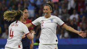 News, die nächsten spiele und die letzten begegnungen von england sowie die zuletzt eingesetzen spieler. Frauen Wm England Im Halbfinale Sport Sz De