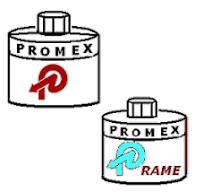 Pasta deossidante Promex, Pasta deossidante rame PROMEX