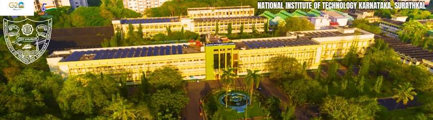 NITK Surathkal