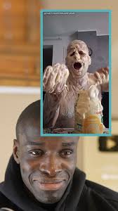 The Mayo Monster 😫🤣 #Mayo #Food #SocialMedia