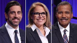 As spring quickly morphs into summer, the rotation of jeopardy! guest hosts continues. Rating Jeopardy Guest Hosts From Dr Oz To Mayim Bialik Variety