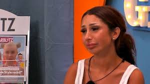 Julia Jasmin "JJ" Rühle: "Es hätte wieder zwischen Cosimo und mir  geknallt." (Video)