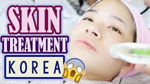 Skin Treatment Injection In Korea Kimdao Youtube
