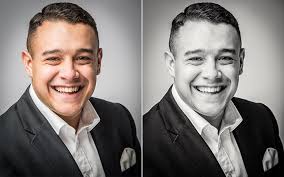 Ed Allison-Wright Archives • David Myers Photography