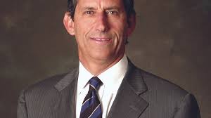 Birmingham's Most Influential: Terry Kellogg, Blue Cross and Blue Shield of  Alabama