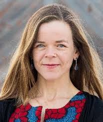 Susan Lappin's Instagram, Twitter & Facebook