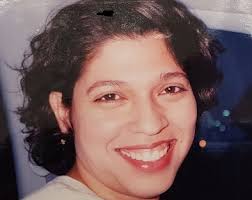 Obituary for Irma Nelly (Morales) Robinson