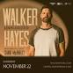 Walker Hayes: Unplugged