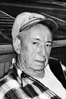 RONALD HANNAN Obituary (1938