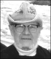 John KIMBERLEY Obituary