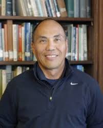 Steve Arellano '79 (Alumni)