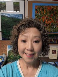 Hello! I love abstract art, I really like this group. The artists here are  talented and sincere. I want to share my work with you.