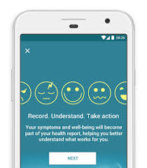 Are you a wednesday person? Get Your Anxiety Under Control With Smartphone Apps