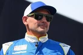 NASCAR Cup Series driver William Byron and crew members spray champaign in  victory lane after winning the Go Bowling at The Glen at Watkins Glen  International. 61411897 Editorial Image