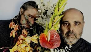 Teho Teardo e Blixa Bargeld “Live in Berlin” in uscita venerdì 8 dicembre