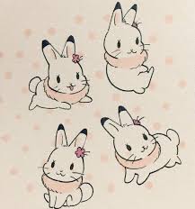 Amazonfr je dessine kawaii plus de 80 dessins. Debutant Mignon Dessin Kawaii Animaux Novocom Top