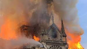 10:21 juliengaspa recommended for you. Incendie De Notre Dame De Paris L Express