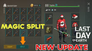 Last Day On Earth Survival 1 6 12 Build 316 Apk Mod Anti Ban
