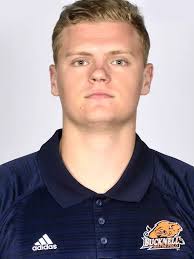 2014-15 Men's Water Polo Roster