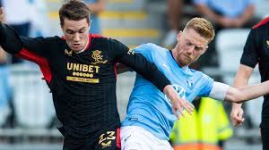 Marc williams 3rd august 2021, 2:01 pm. Live Commentary Rangers Vs Malmo Ff 10 08 2021