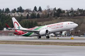 Established in 1953 following the merger of air atlas and air maroc, the carrier officially took the title of ram in 1957. Royal Air Maroc To Layoff Personnel Liquidate 20 Planes Airways Magazine
