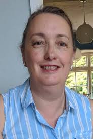 Hi all! I just wanted to introduce myself and share a couple of photos one  taken recently of me at work facilitating a work shop. Another recent one  and one of me