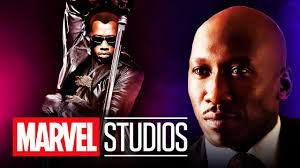 Will Wesley Snipes Return In MCU Blade Movie? Actor Responds