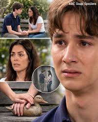 GH RECAP: KRISTINA'S EMOTIONAL EXIT STUNS PORT CHARLES AS ROCCO'S VIDEO  MESSAGE LEAVES EVERYONE SHAKEN 💔👀⚠️ Click now to catch up on the latest GH  recap and join the discussion — do