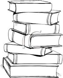 Check spelling or type a new query. Cartoon Book Stack Book Covers Clipart Journaling Ideen Ideen Furs Zeichnen