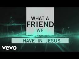 Matt Maher What A Friend Official Lyric Video Youtube Christian Songs Contemporary Christian Music Positive Music