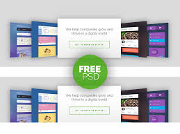 Find the huge collection of free mockup designs. Download Free Website Mockup Psd Bestmockup Com