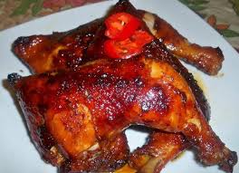 Silahkan ambil ayam yang sudah anda siapkan. Resepi Ayam Bakar Madu Sedap Resepi Viral Terbaik Facebook