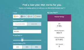 In crypto lending, a lender lends cryptocurrency to the borrower, and the borrower. 11 Blockchain Lending Cos Changing Mortgages Credit More Built In