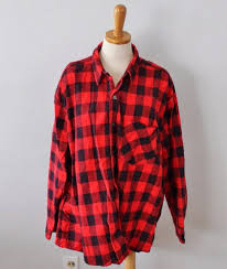 Black And White Buffalo Plaid Shirt Mens Vtg 80s Open Trails Buffalo Plaid Flannel Shirt Men 3xl Xxxl Black Red Cotton F3 Opentrails Buttonfron Buffalo Plaid Flannel Mens Flannel Shirt Flannel Shirt