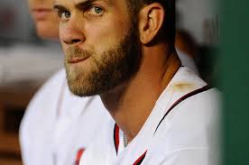 Yasiel Puig joins Bryce Harper and the “Make Baseball Fun Again” campaign