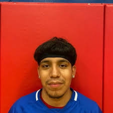 Samuel Escobedo's Instagram, Twitter & Facebook