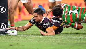 However, in the 'nswrl' tournament of 1992, he was unsuccessful to recreate the old magic and the team ended up faring badly. A Player To Watch From Broncos Raiders Bulldogs Sharks Titans Sea Eagles Storm Knights Loverugbyleague