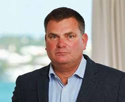 Lawrence Doyle joins Sompo as Global Markets COO