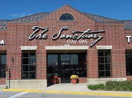 Sorry, we're unable to find stores near that location. Sanctuary Day Spa Paramount Construction