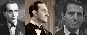 A Seventeen Step Program . . . .: Sherlock Holmes and John Atkinson  Grimshaw: The Perfect Holmesian Book Covers