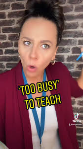 Allie Howard Teacher