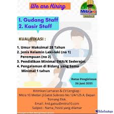 Best high def backgrounds / fortnite wallpapers hi. Lowongan Kerja Staff Gudang Staff Kasir Mitra 10 Medan