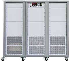 Mt Series 100 Kw 150 Kw And 250 Kw Programmable Dc Power