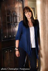 Delve Into Mackenzie Phillips Nude - Unveiling Her Sensual Side