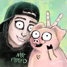 Illustrations by Eden Lumaja