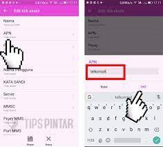 Untuk menggunakan wap telkomsel dengan gprs, pastikan anda melakukan setting handset untuk menggunakan access point name (apn). Cara Mengaktifkan Gprs Telkomsel Di Smartphone
