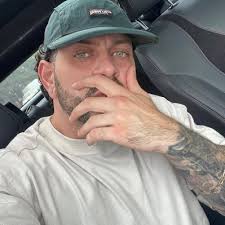 Nick Lang (@Nicklang54)